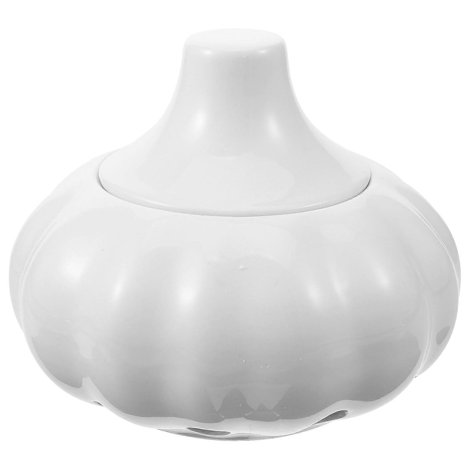It looks like you're referring to a **ceramic storage jar** commonly used in kitchens for storing items like soybeans, grains, or other . These types
