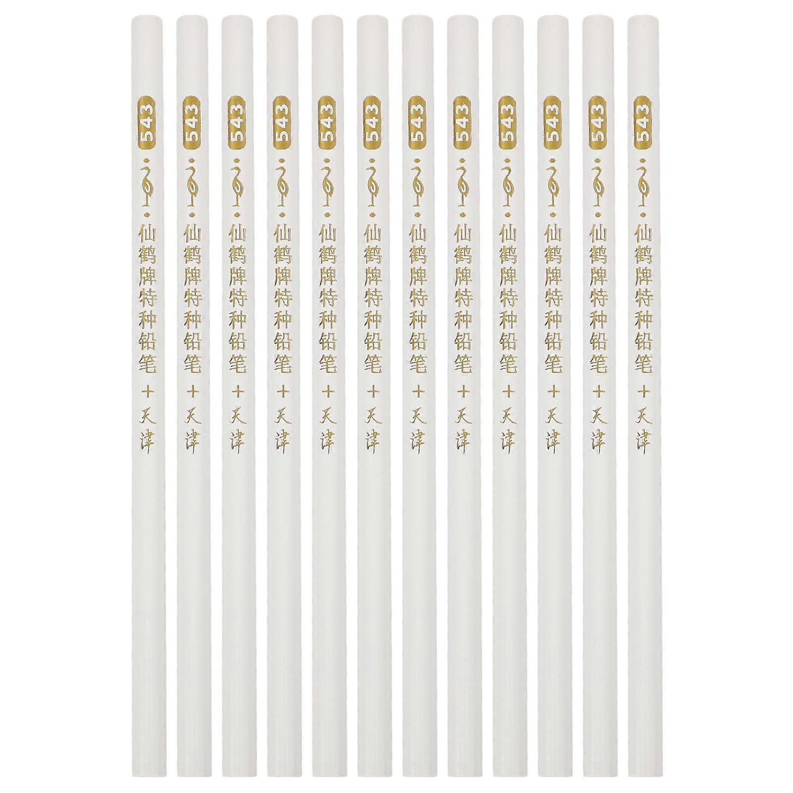 12pcs Nail Gems Picker Pens with Sticky Tips for Rhinestones & Beads Application – Durable Dotting Tools for Manicure and Nail Art Design
