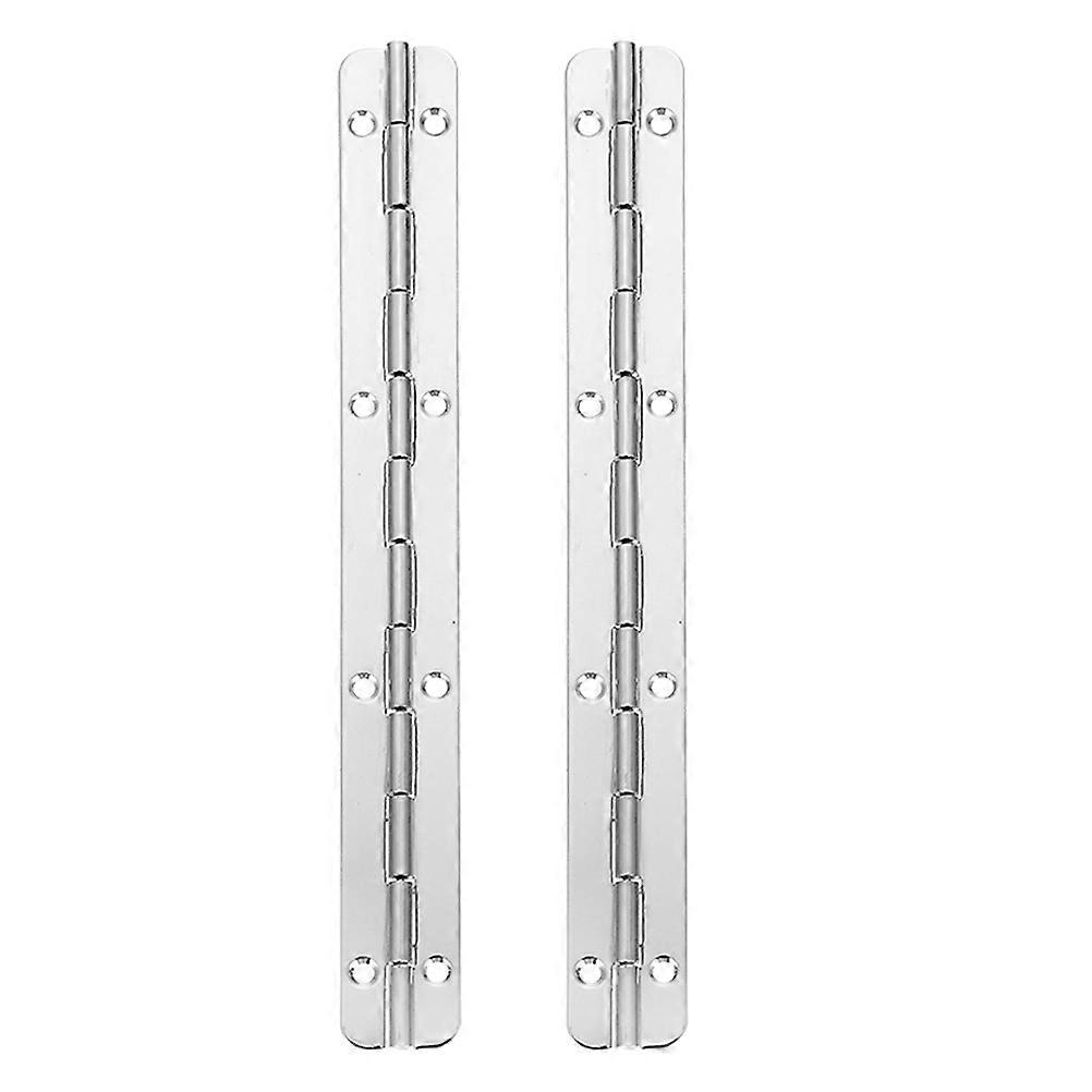 Practical Metal Hinges for Long-Term Durability