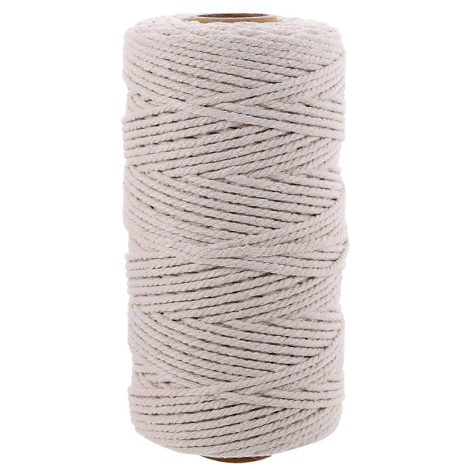 Kitchen String for Meat Crafting, Versatile for Various Household Needs