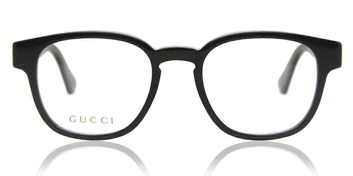 Gucci GG0927O 001 Men Eyeglasses