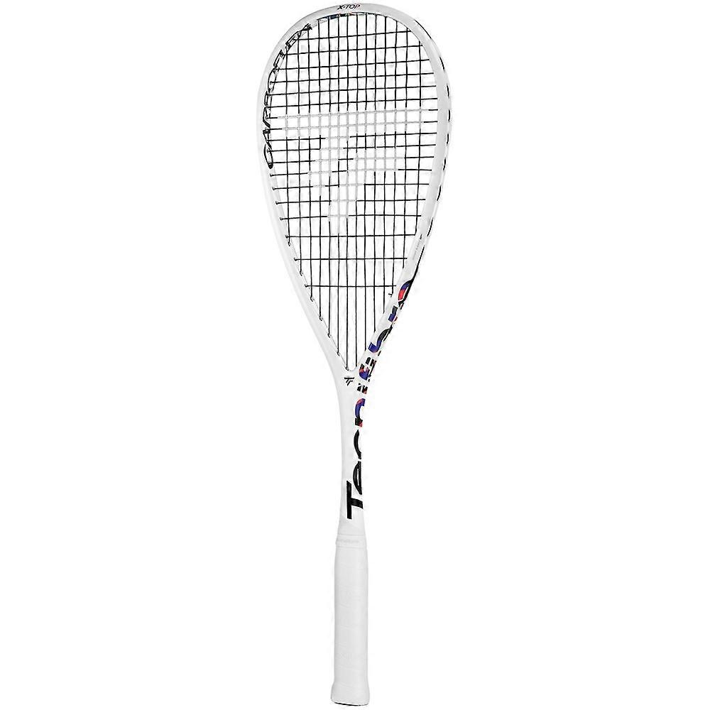 Rackets Tecnifibre Carboflex 130 X-top V2 12CAR13024