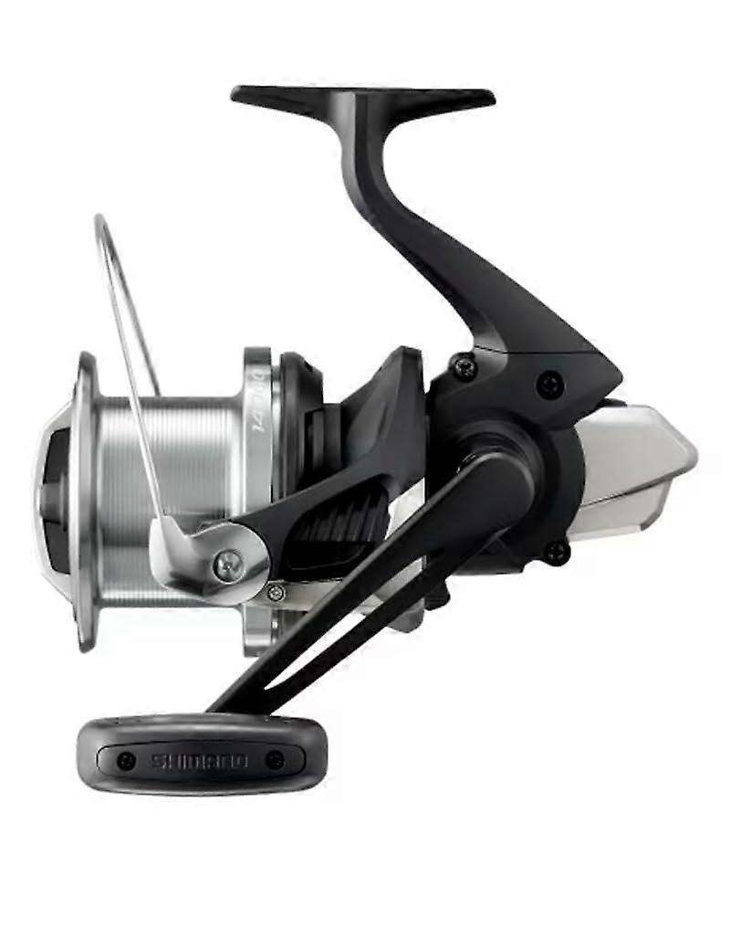 Shimano Beastmaster XC 14000 Fishing Reel Lightweight Spool, High Drag Power, Durable Design, 14000 Size