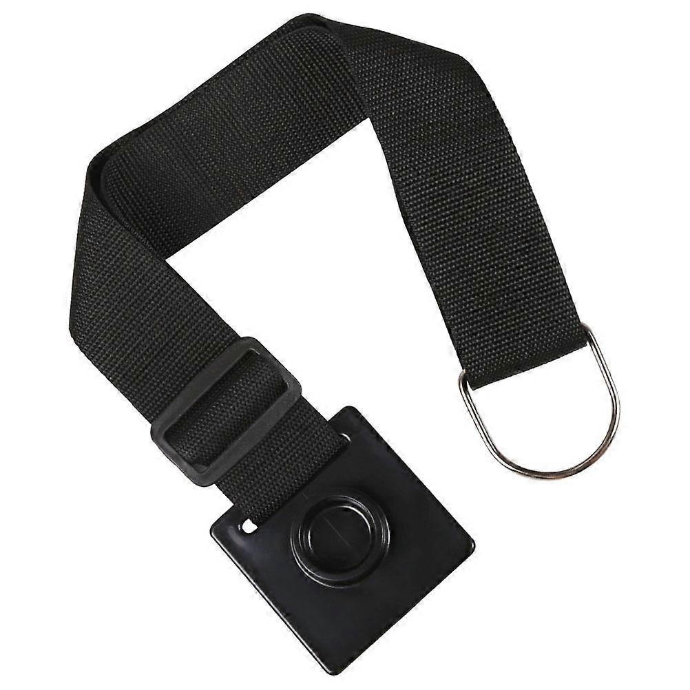 Non-Slip Pad For Cello Endpin Black 40.00X7.50X1.50cm Stable Performance 1 Pair