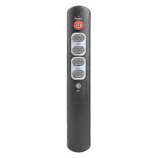 6 Key Learning Remote Control Copy TV STB DVD SAT Universal Professional Learn Any IR Remote Control for Samsung for LG for Philips Smart Home