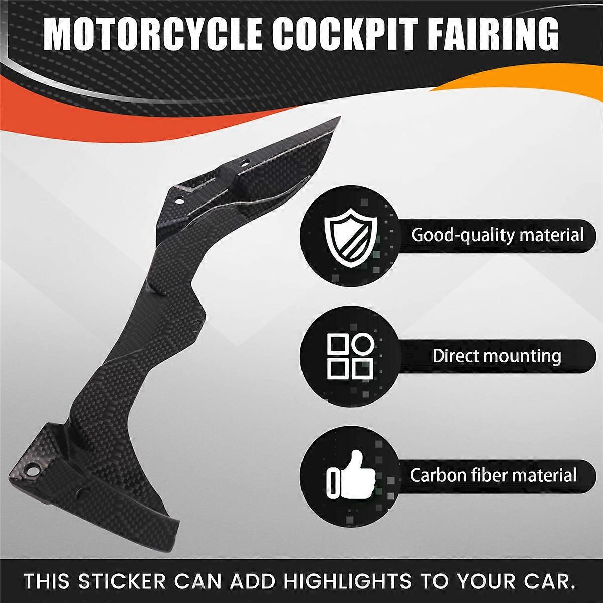ירידת תא טייס לאופנוע עבור R1300GS 1300 R 1300GS 2023-