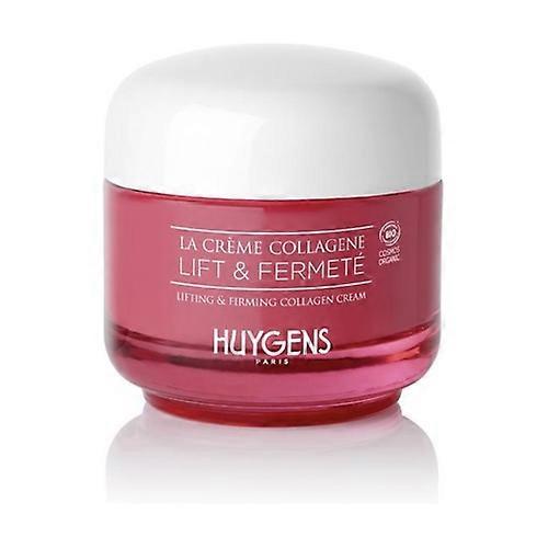 Firming and lifting collagen cream 50 ml of cream