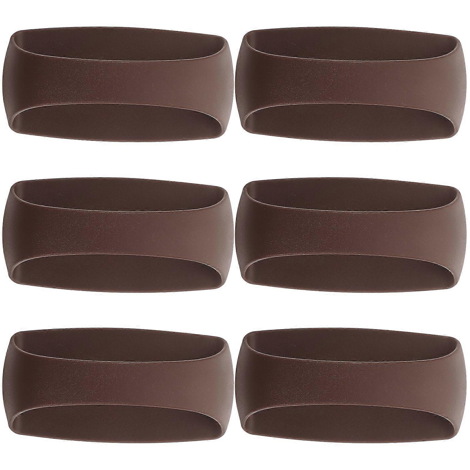 6pcs Adhesive Handle Cabinet Door Handle And Pull Adhesive Door Handle