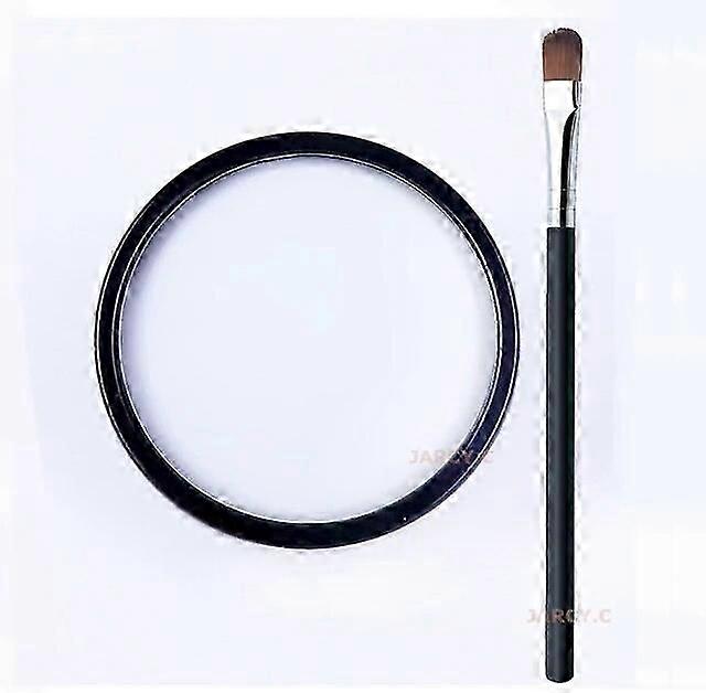 30g Microblading White Brow Paste   