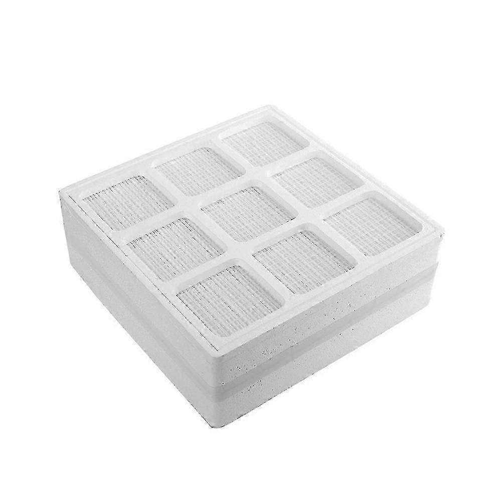 Hepa Filter For Healthpro 100/250 Purifier Filter Elements Replacement Accessories Parts