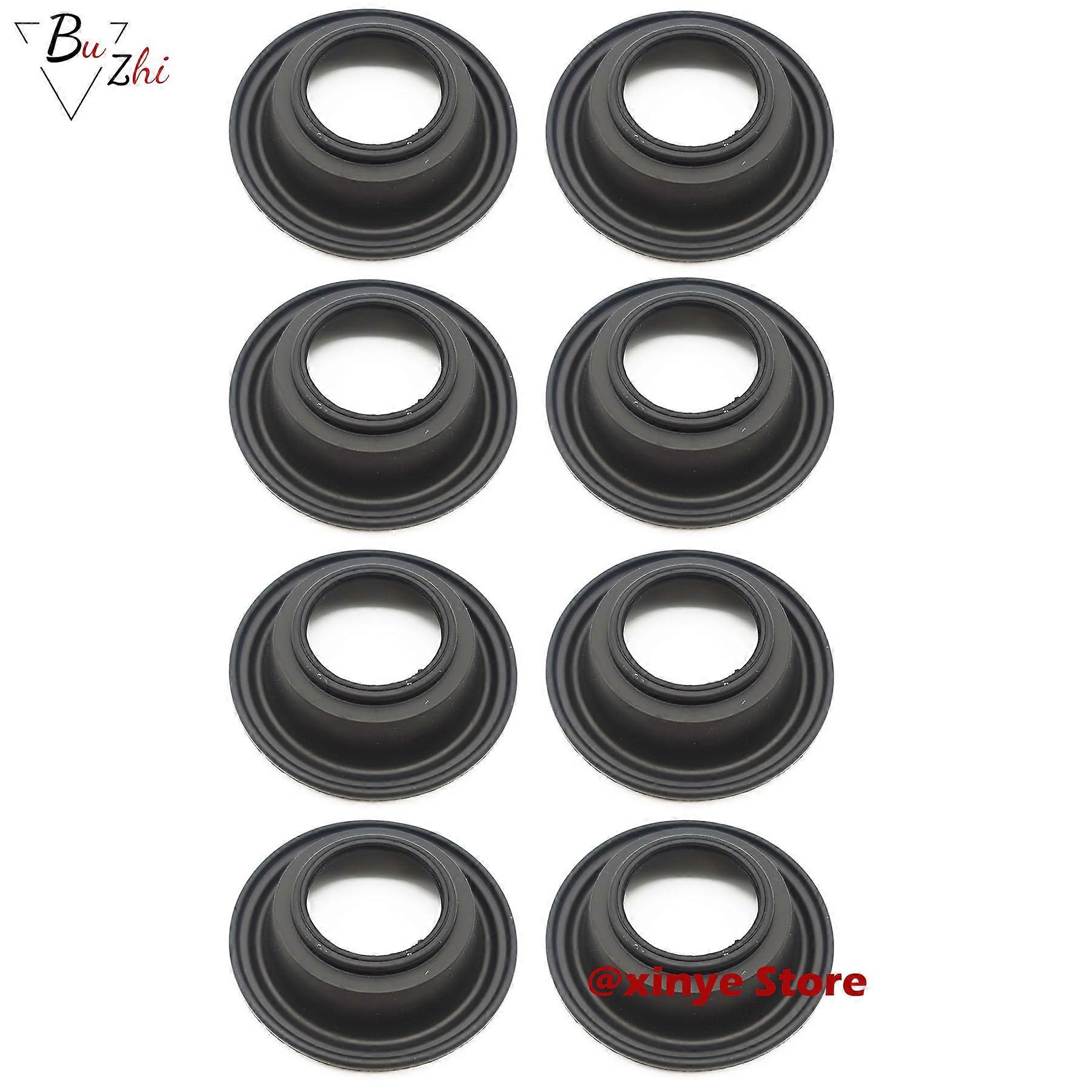 מתאים קרבורטור תיקון ערכת דיאפרגמה עבור שודד 250 ~ 400CC GJ74A GK75A GJ 74A GK 75A 79A דחף GK79A XJ400 XJ400