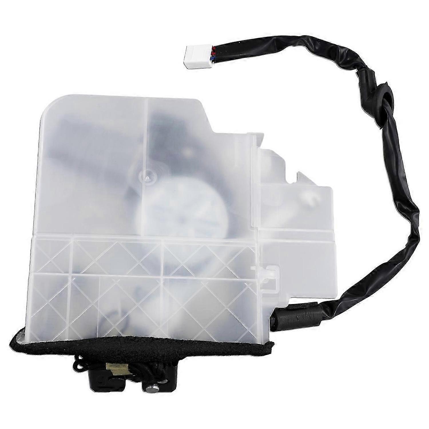 Car Tailgate Lock Assembly Trunk Lock Actuator 69110-0C041 for Toyota Sequoia 2008-2020 Car Accessor