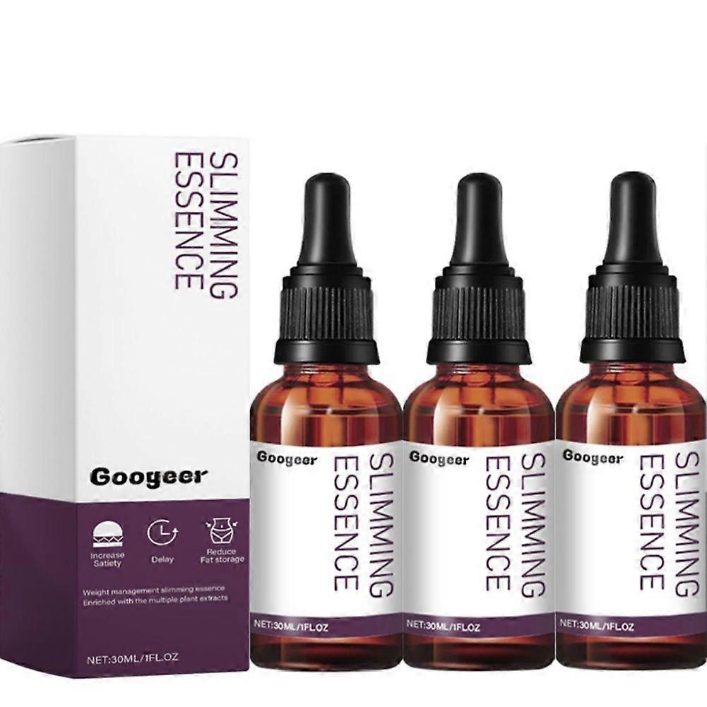 Slimming Essence, Compact Ham Arm Abdomen Proud Flesh Body Toning Show Curve Drops