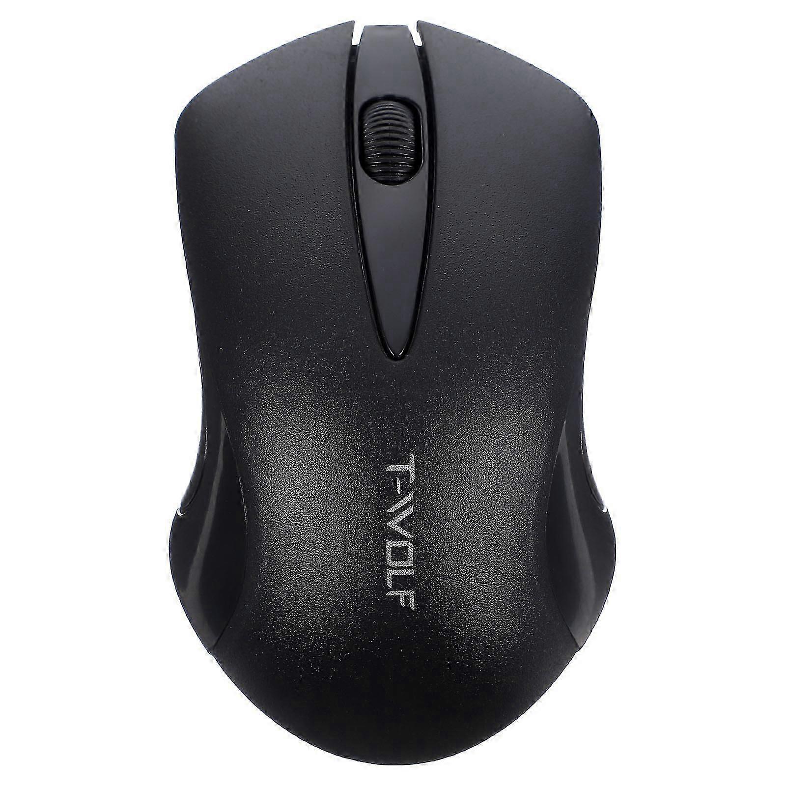 1Pc Mouse Wireless Mouse Mouse Girl Mouse Smart Mouse Computer Accessories