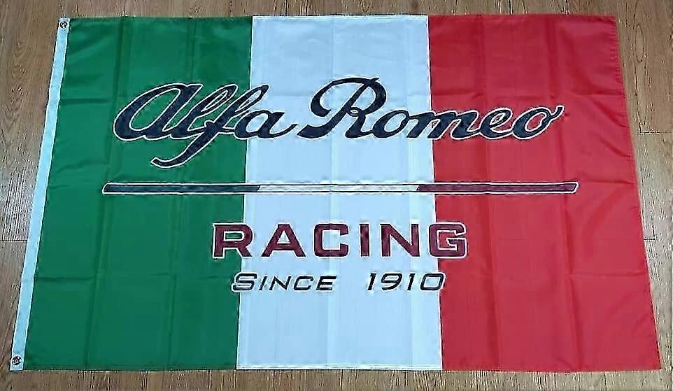 באנר לרכב מותג דגל 3x5 שלט ארה"ב מוסך רגליים ספינה חינם מיטו בררה רגל גדול חדש QQT051