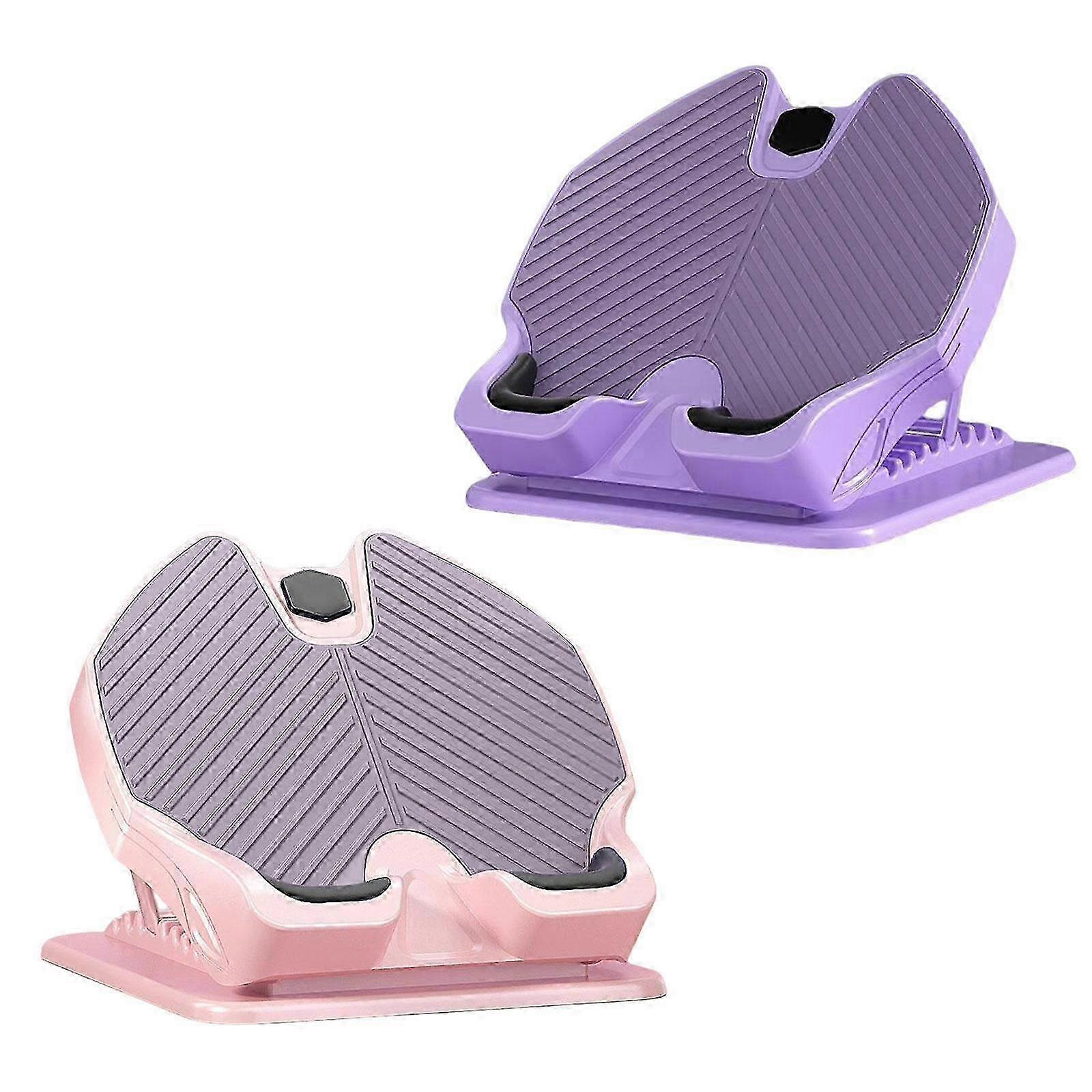 Adjustable Incline Board for Calf Stretching