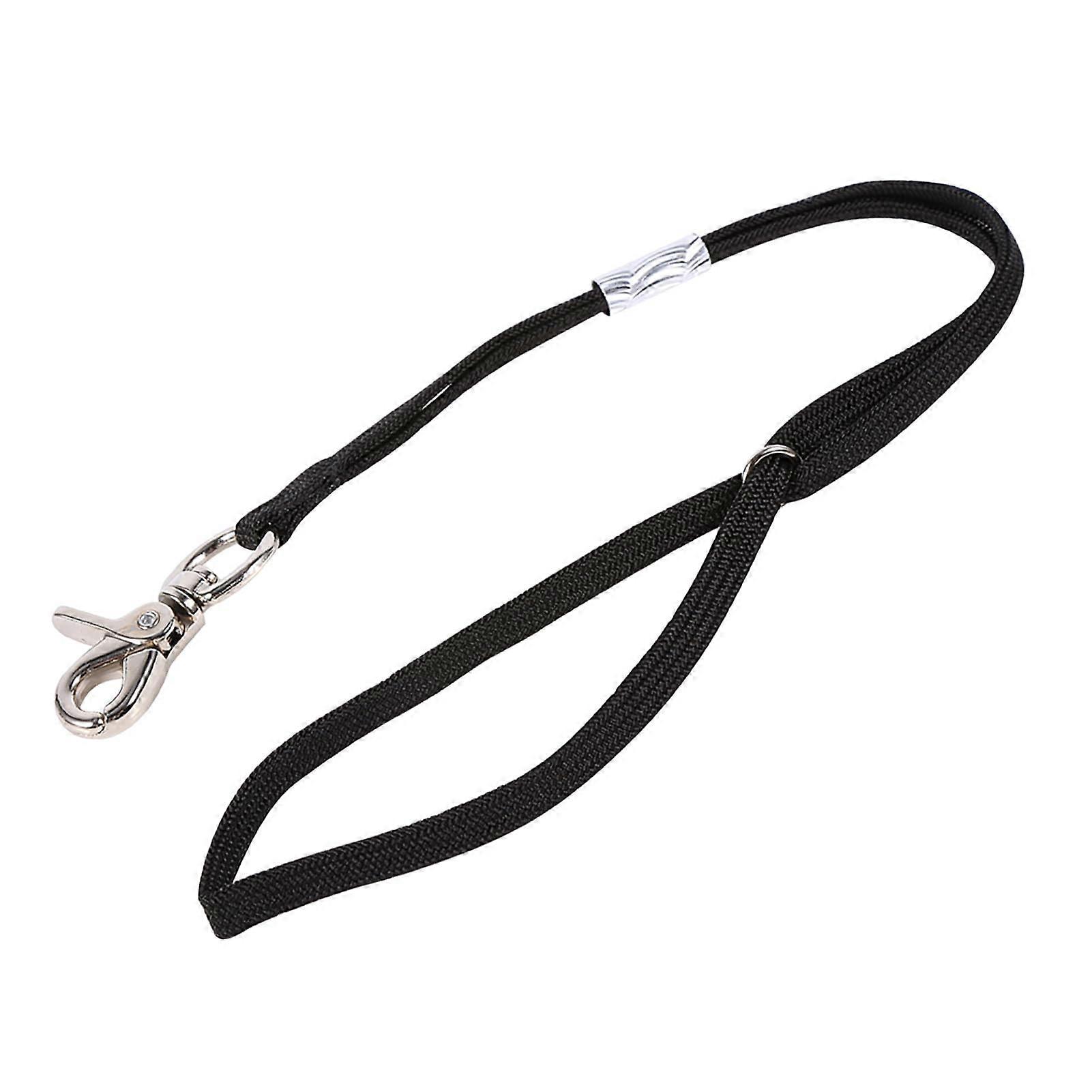 Pet Grooming Loop: Safely Adjustable, Robust with Quick Release for Dogs Cats Grooming Table Bath, Polypropylene Metal, 50 cm, 2636 g