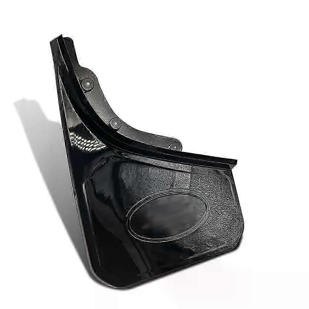 Car Mudflaps for Suitable for Land Rover Defender 2020 - Front and Rear Fender Protectors