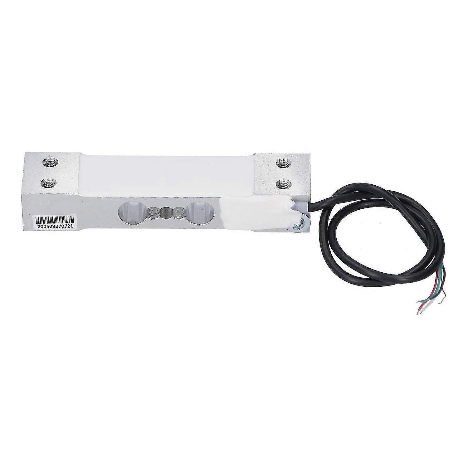 Load Cell Sensor with Cable Measuring Weight Pressure Single Point DYX306 DC512V40KG