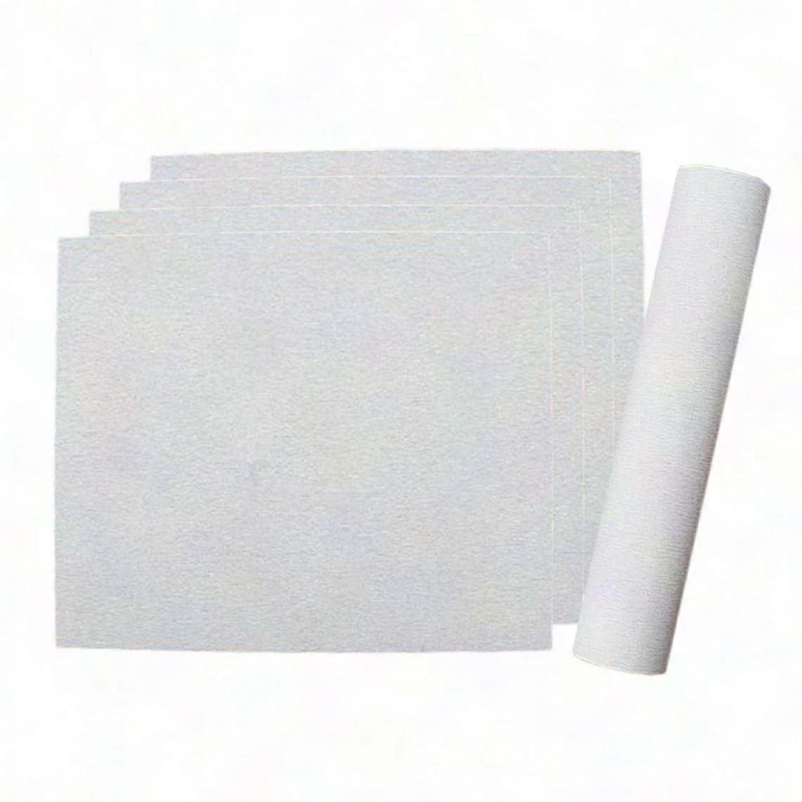 120-1000 Grit Assorted Wet Dry Waterproof Sandpaper