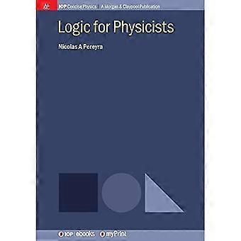 Logique pour les physiciens