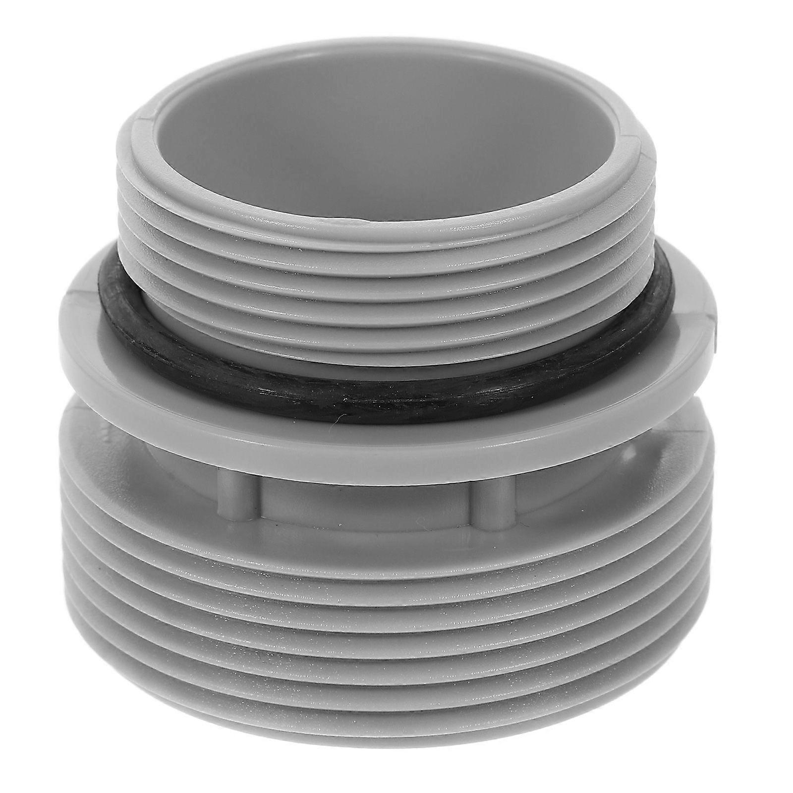 Durable Adapter For Pool Filter Pumps  Pool Filter Pump Adapter Filter Pump Hose Adapters Pool Filter Pump Adapter Pool Pump Accessory