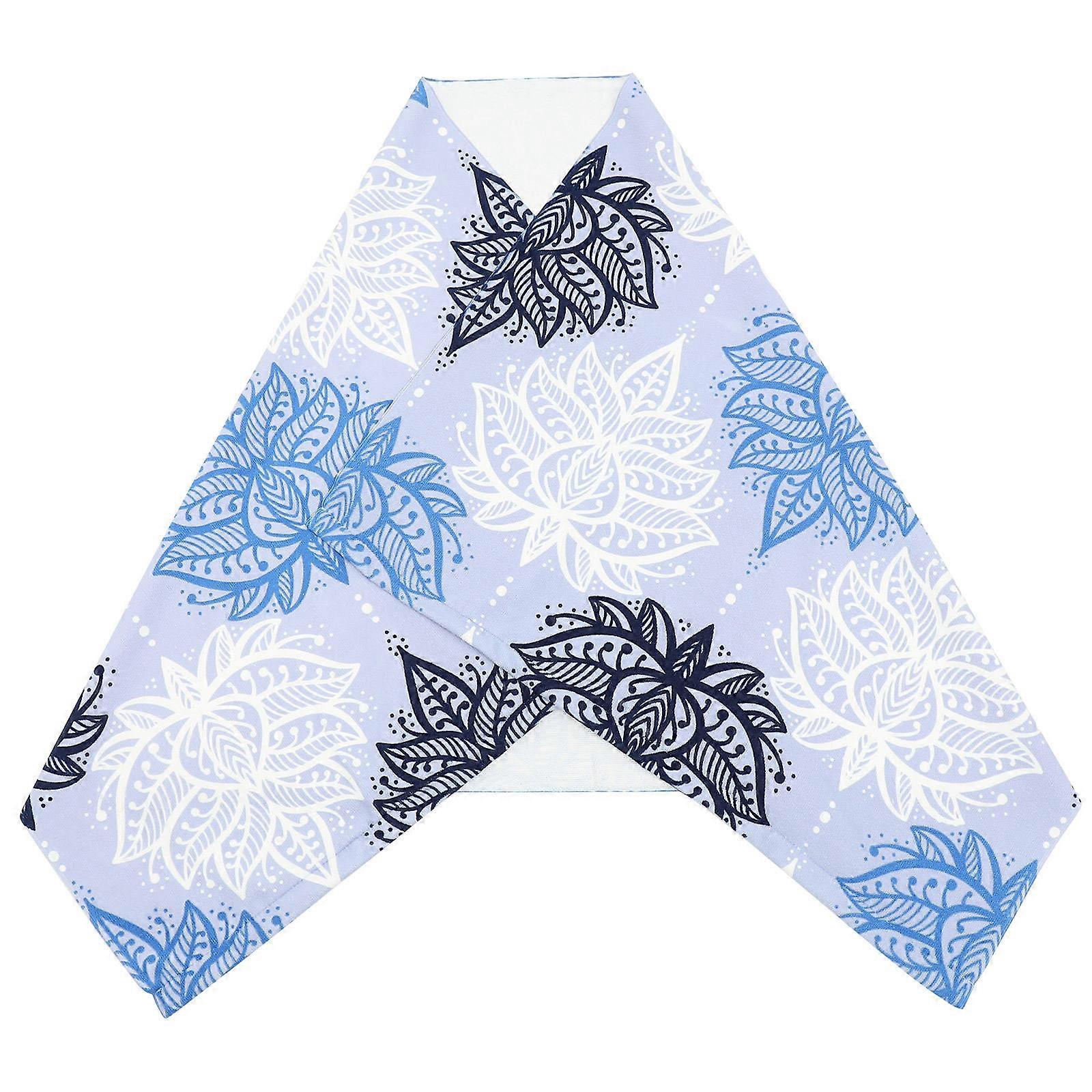 Travel Beach Towel Microfibre Towel Delicate Beach Towel 150x75cm Skin-friendly 1Pcs