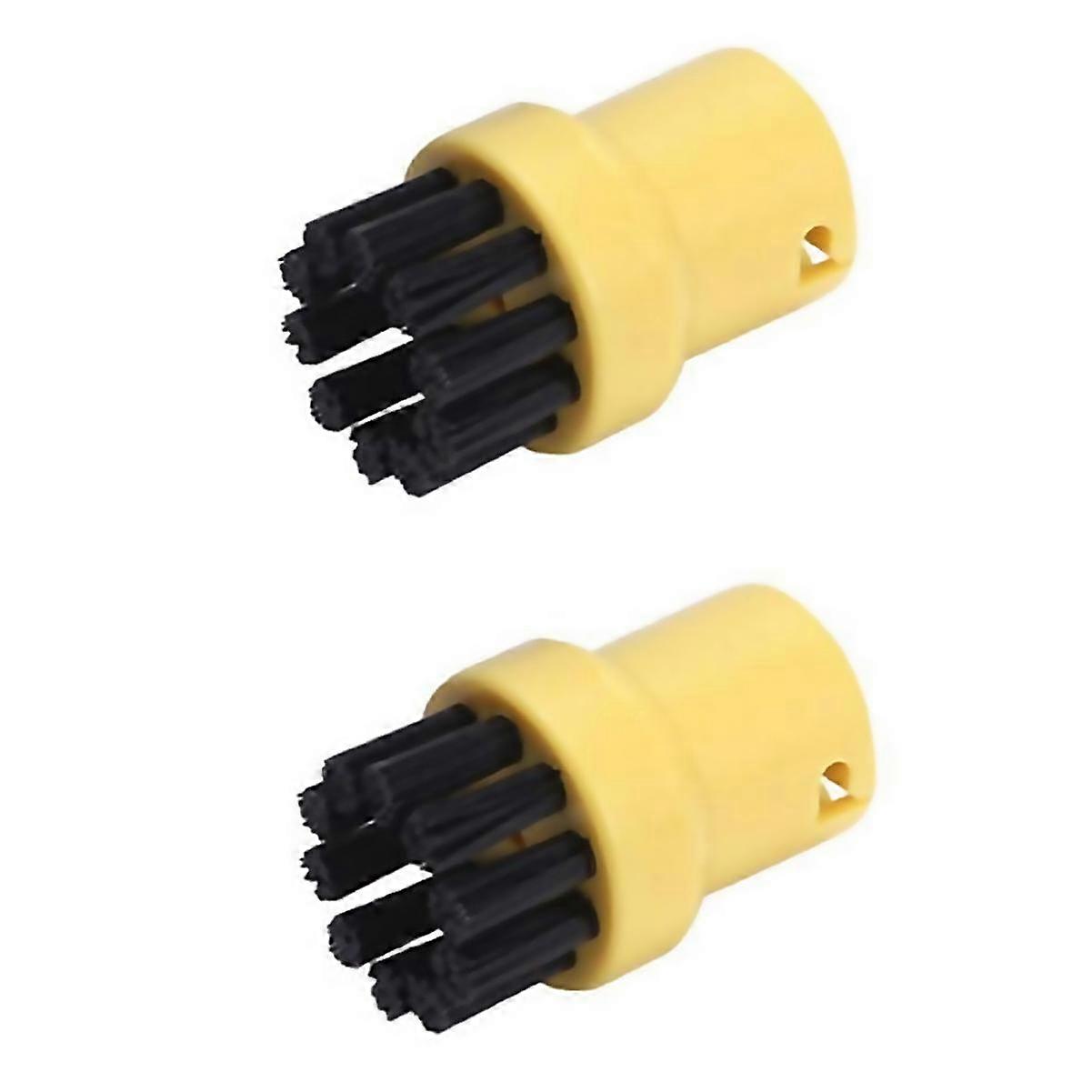 For Karcher Steam Cleaner Part Replacement Yellow