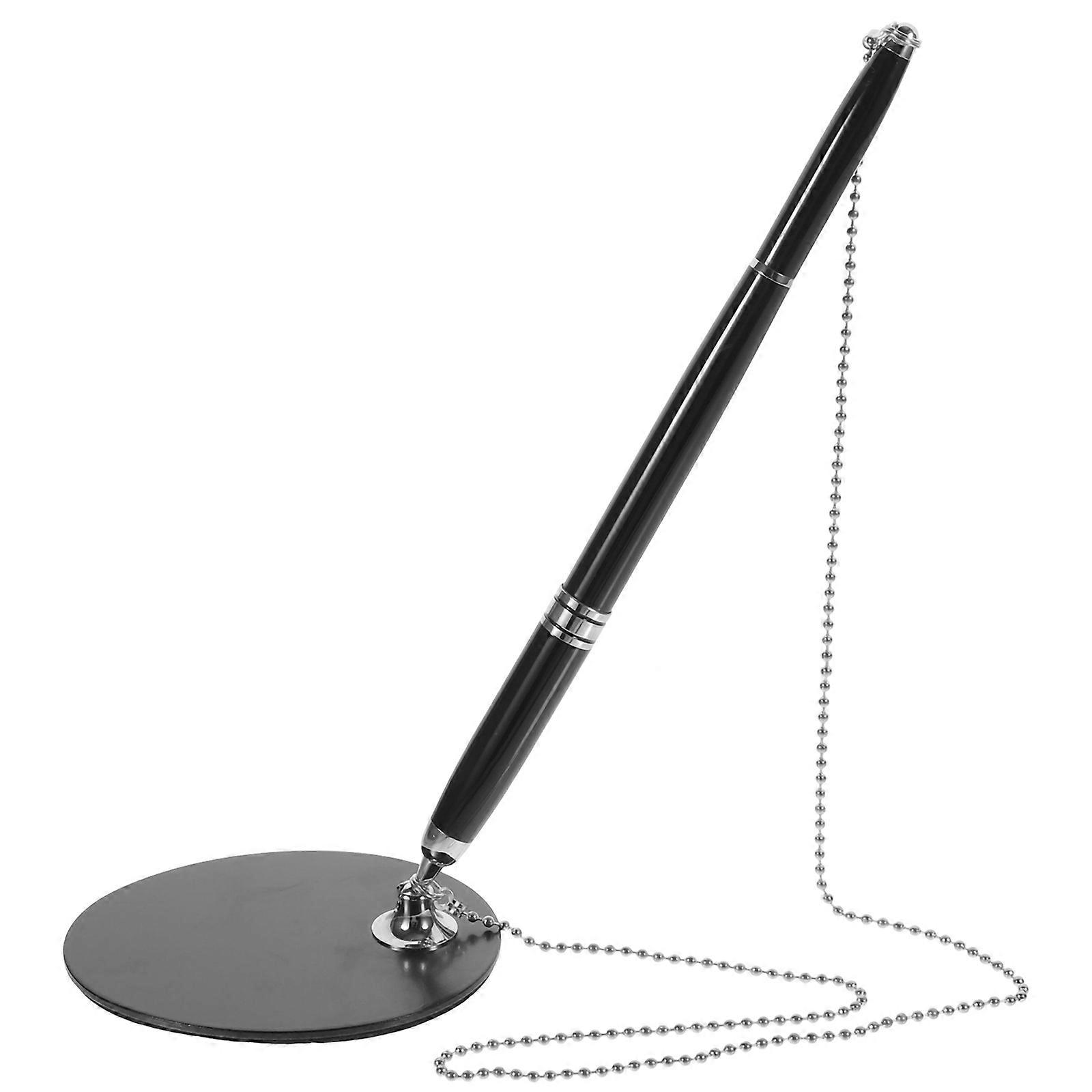 Countertop Signature Pen Multi function Writing Pen Business Pen Business Accessory