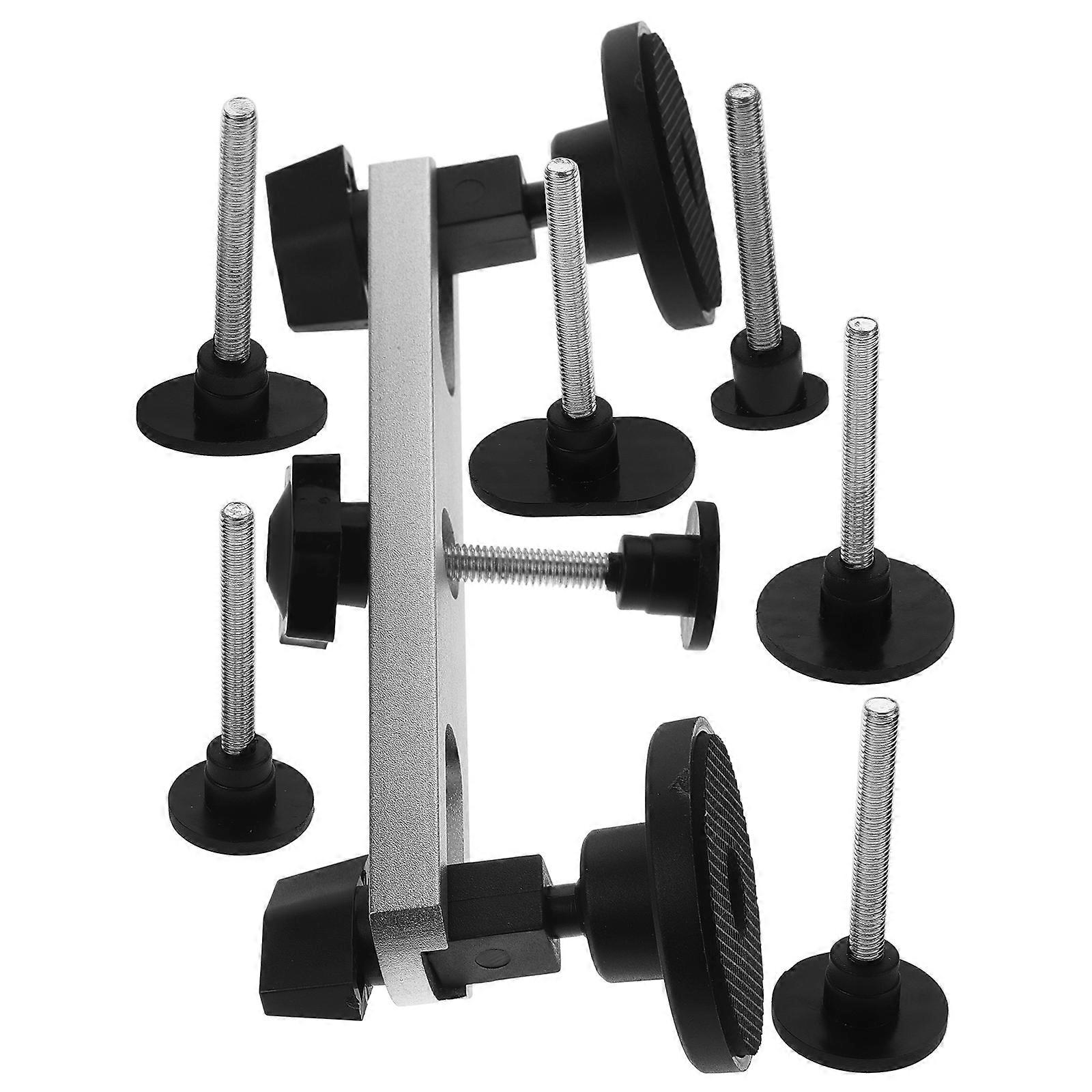 Automotive Dent Puller Repair Kit   Durable & Versatile Tool Set for DIY and Professional Use