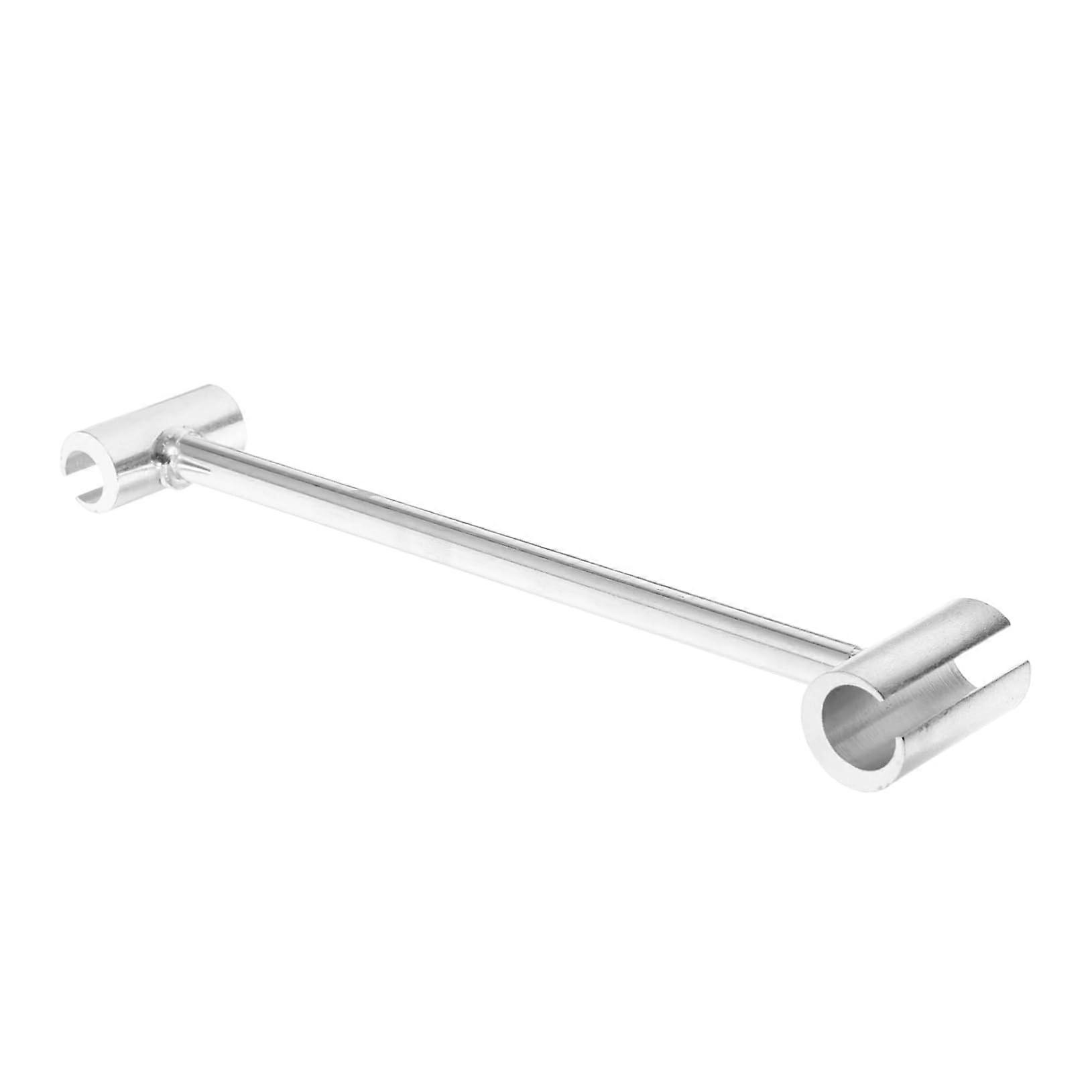 Adjustable hinge adjustment tool for door installation and , sturdy for residential and commercial buildings, suitable for flag hinges.