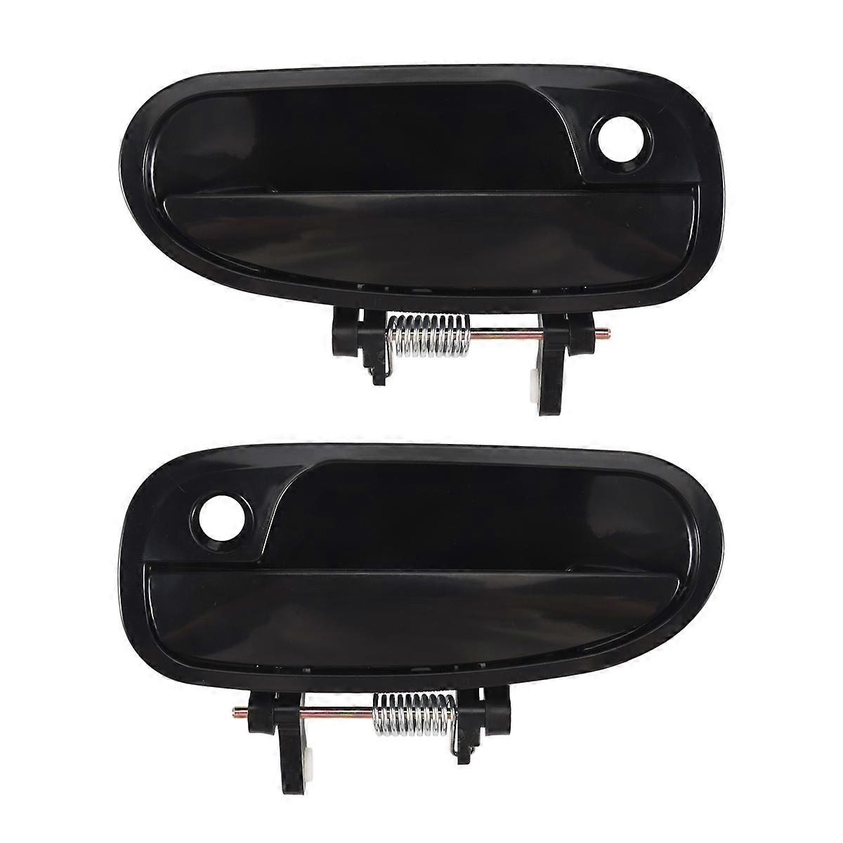 2Pcs Door Handle for EK3 (Front Door Handle)