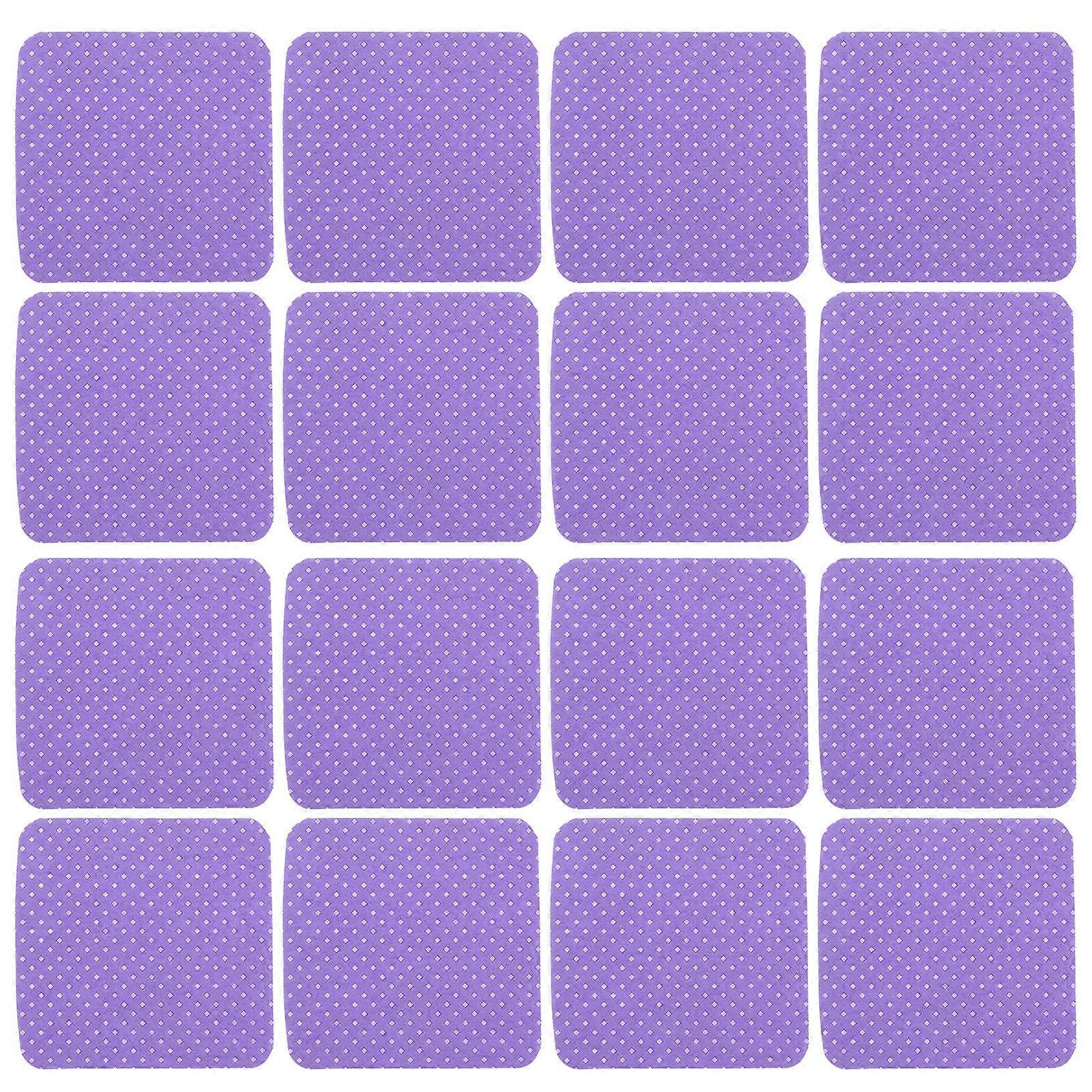 Glue Cleaner Wipes For Nails Eyelash Extension Supplies Travel 2.0×2.0×0.0in 400Pcs