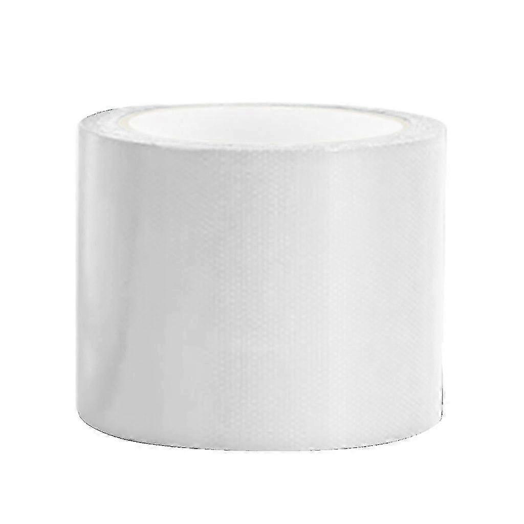 Ruban de réparation multi-usages pour bâches - adhésif 5cm x 7,5m