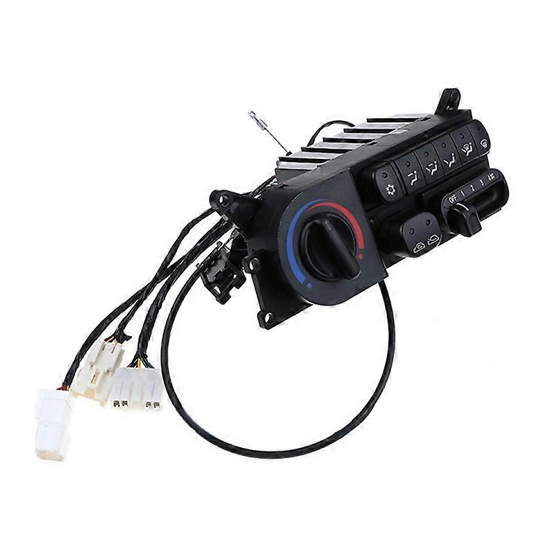 Car Front Air Conditioning Control Panel for Starex H1 I800