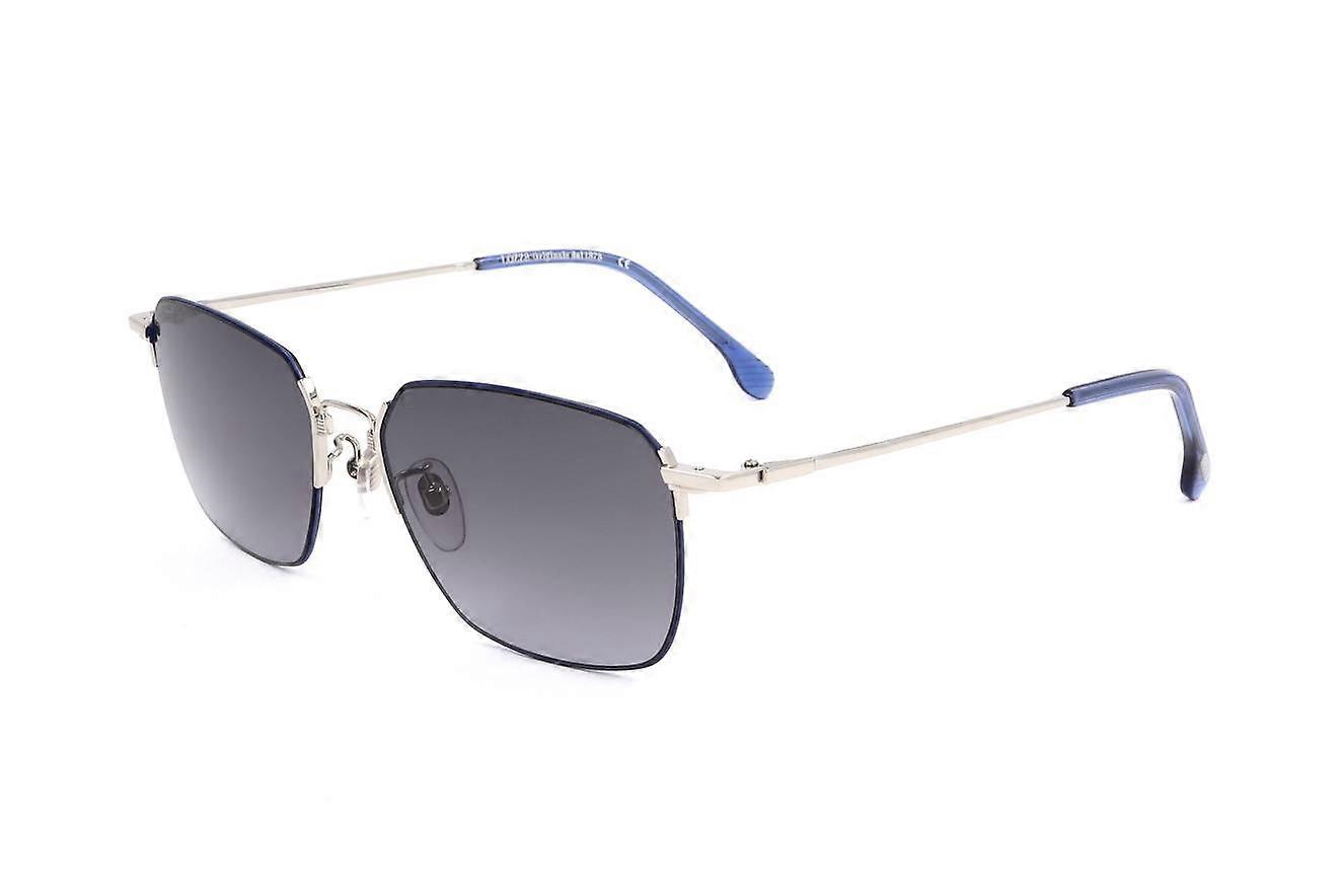 Sunglasses Lozza SL2356 0579 SHINY PALLADIUM 54/17/145