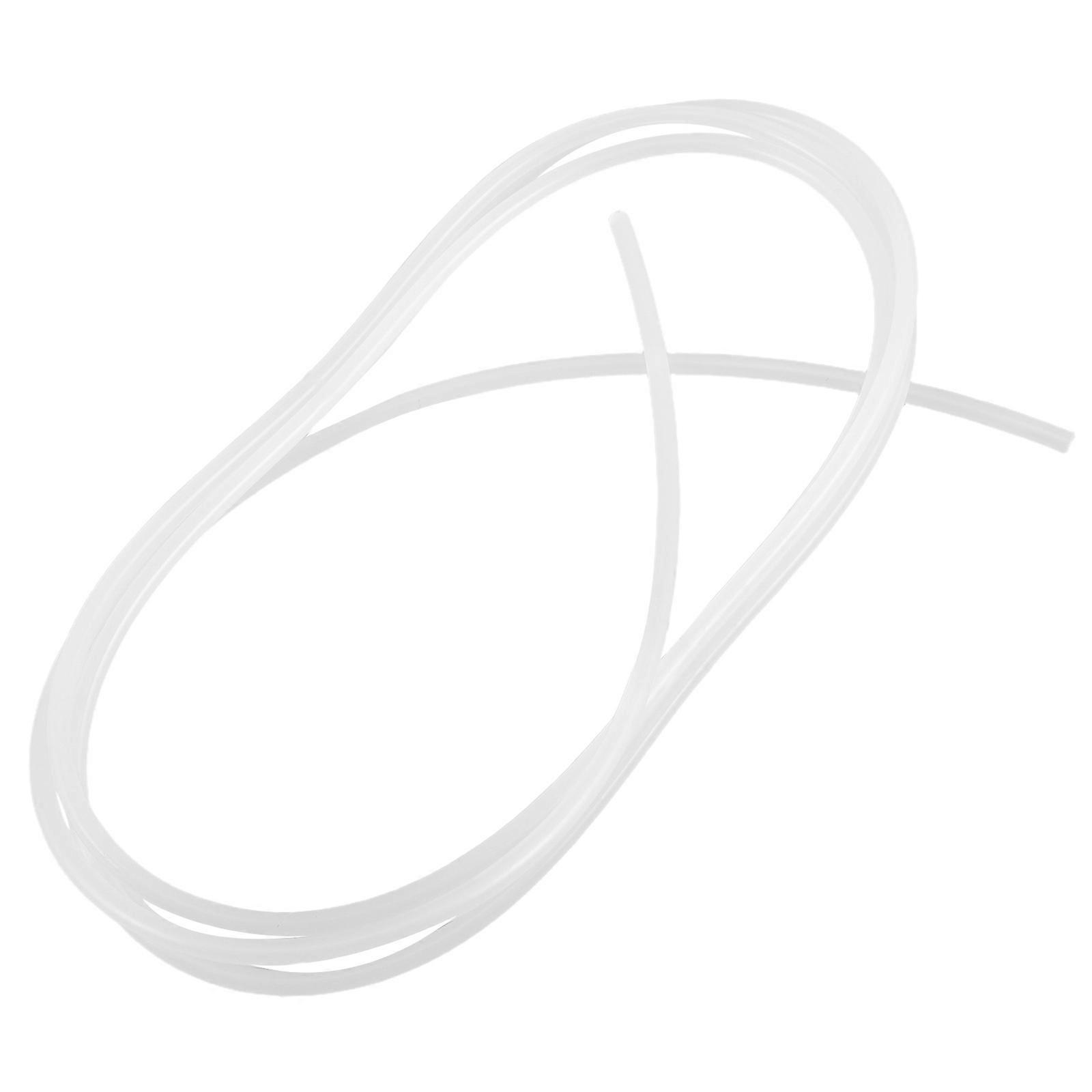 Basketball Net Replacement Rope Nylon String For Basketball Enthusiasts Adjustable Length 1Pack