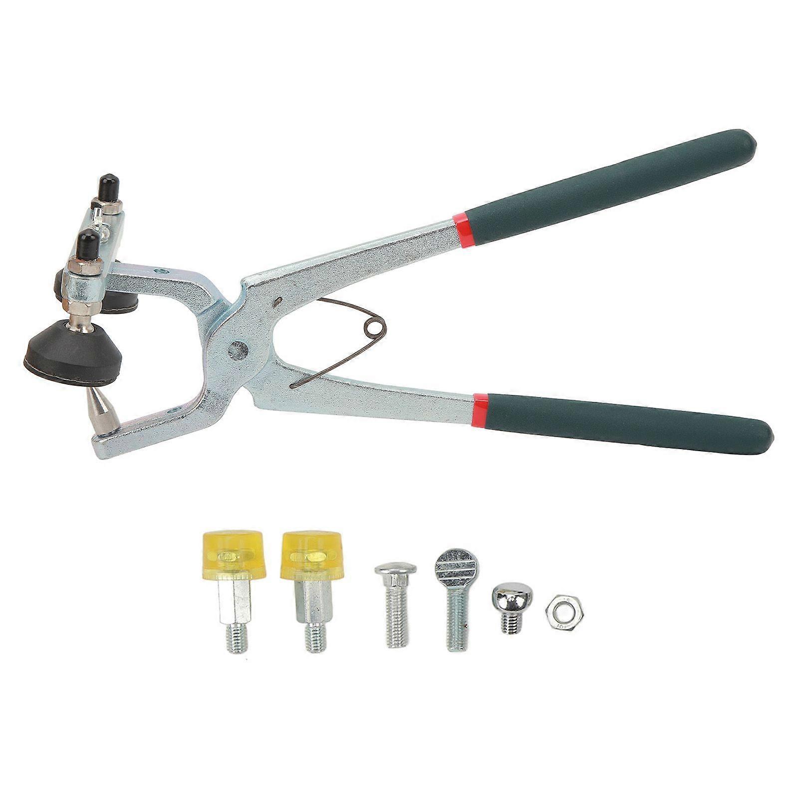 professional tool for car dent repair universal plier