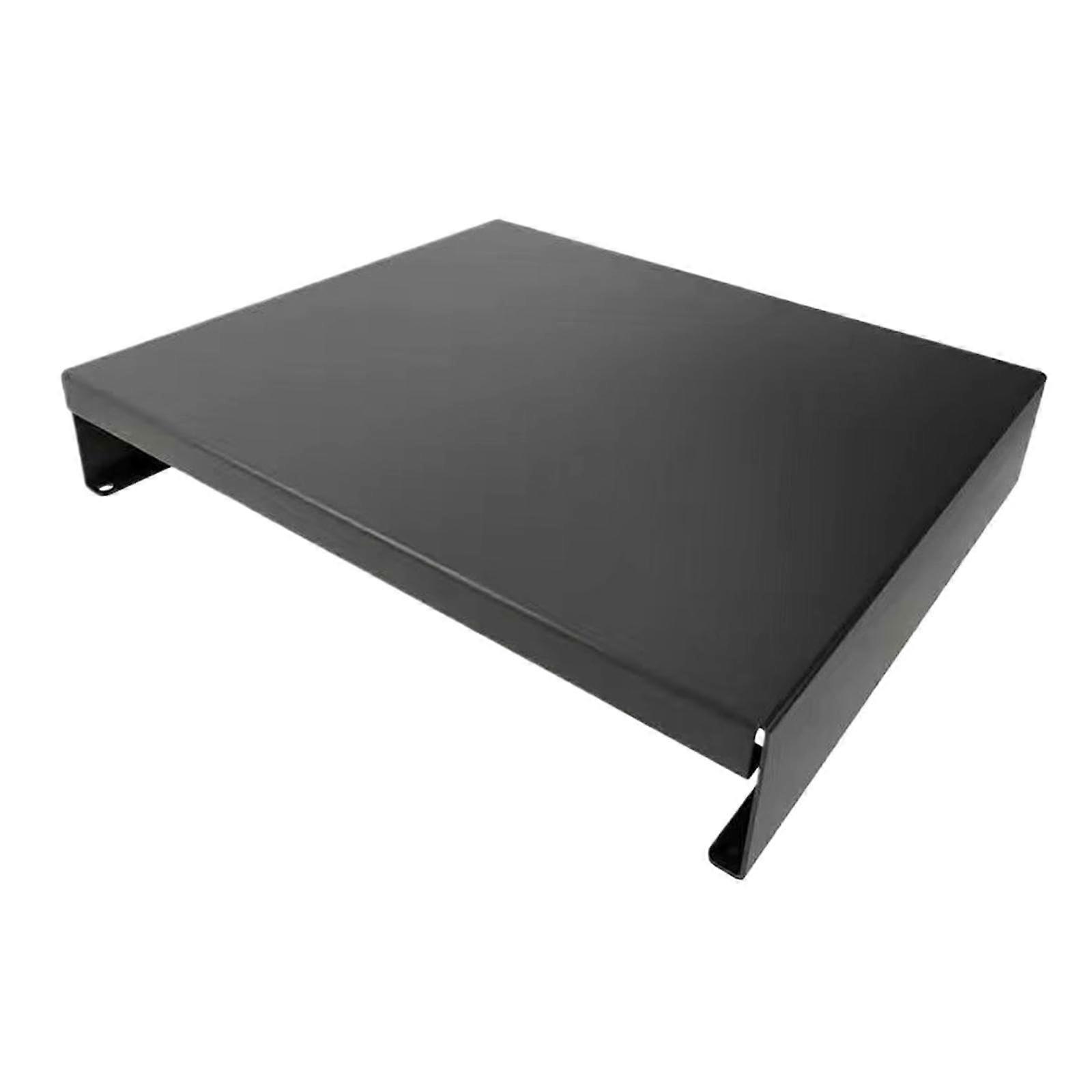 Top Cover for Gas Hobs and Stoves, Reusable Gas Burner Stand for Camping and Kitchen, 35 x 40 x 7 cm