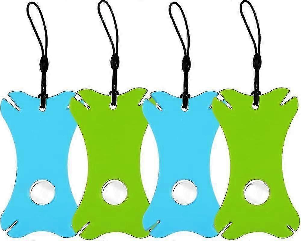 虫眼鏡付きティックカード、ダニ除去用ティックカード、人、子供、犬、猫用ティックカード