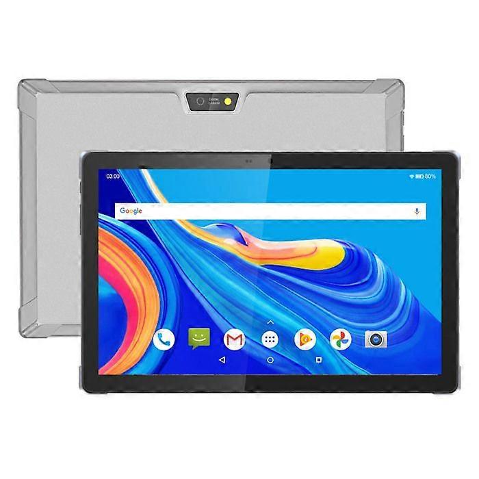 YONIS 10-inch 4G Android Tablet 4GB + 64GB + 128GB SD