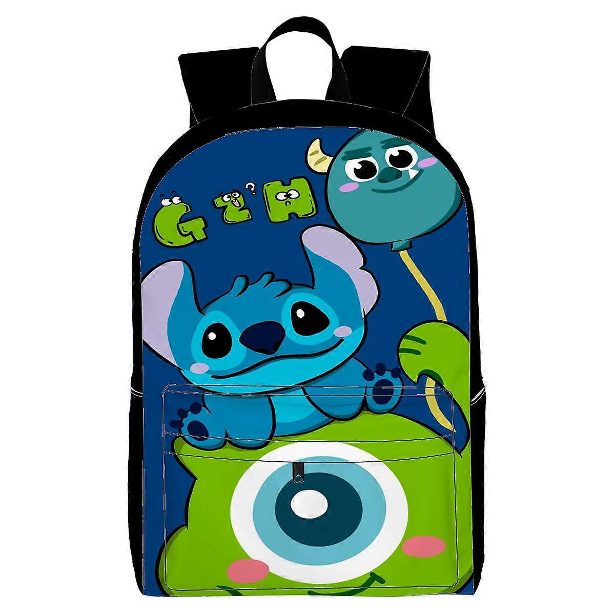 Backpack, with Multiple Organizational Compartments, Fits 15.6 Inch Notebook, for Travel, Teen, Business Work R508