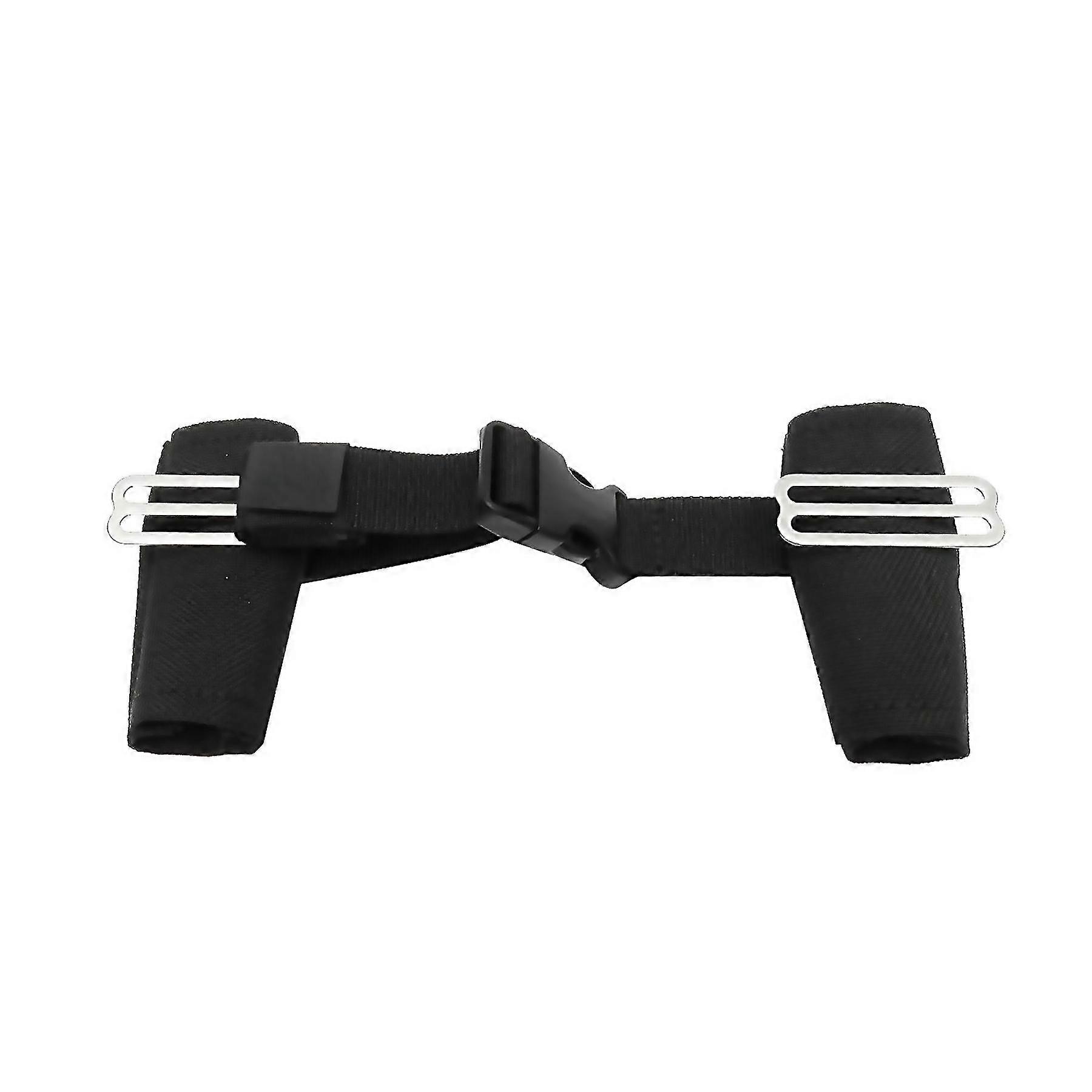For scuba diving backmount sidemount bcd quick release chest sternum strap diving accessories