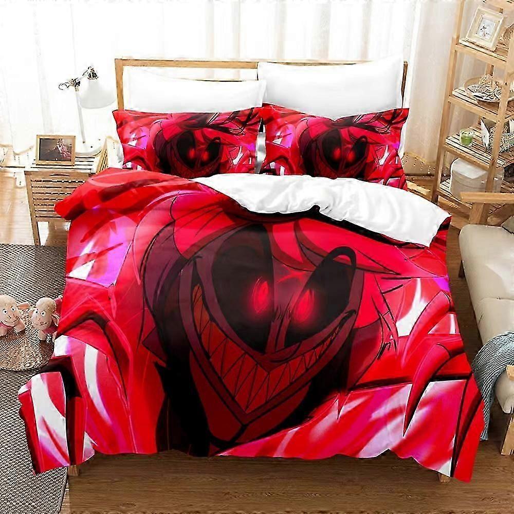o849 Anime bedding 3-piece set nj849