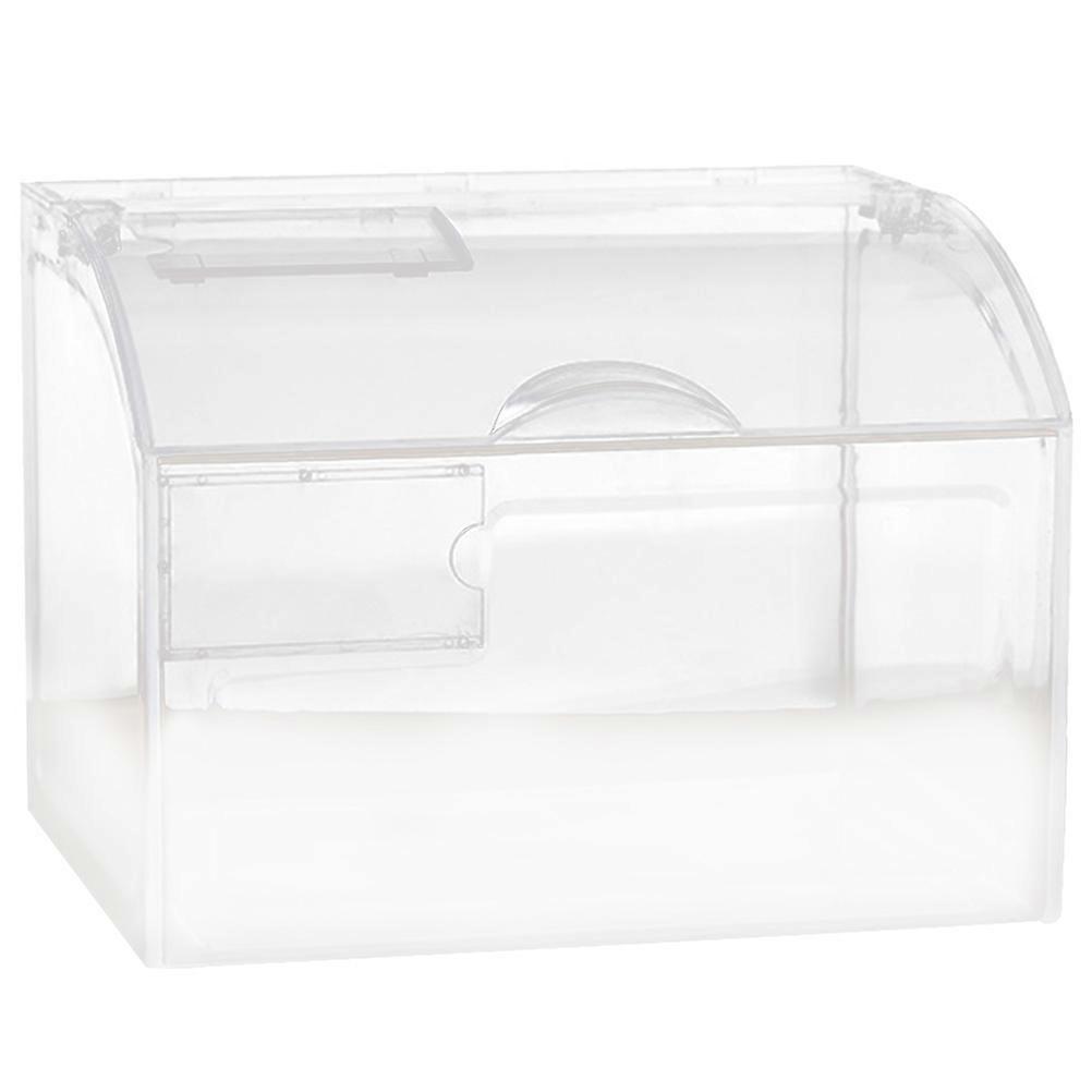 Storage Canisters For Kitchen Sealed Design For Bakery Display 1Pack