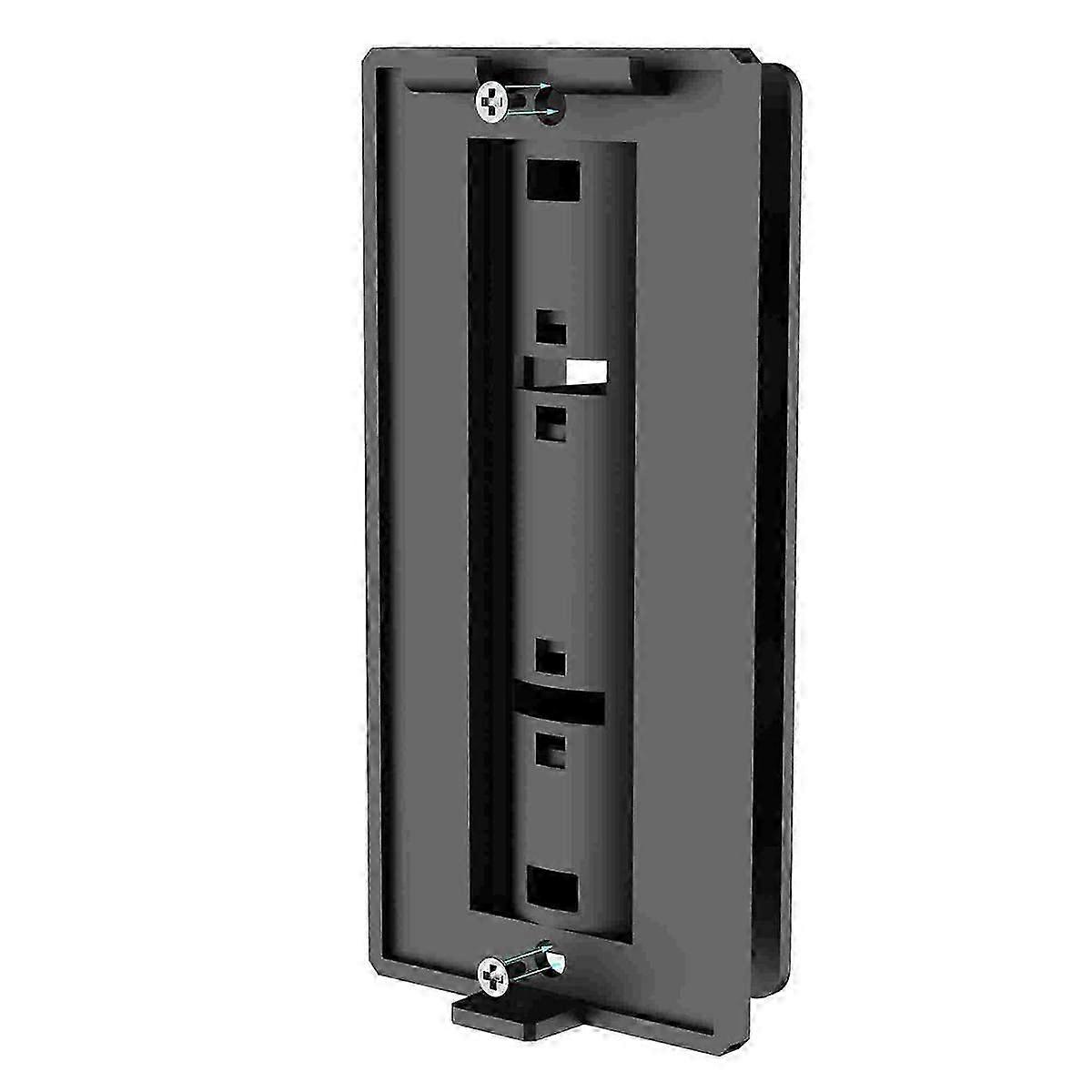 Support de porte de sonnette vidéo antivol pour support réglable de sonnette 1/2/3/3 Plus/4/2020 Release/2023