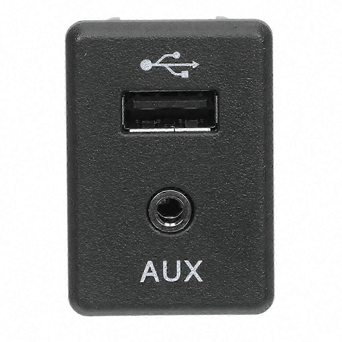 Universal AUX USB Car o Interface Module for 795405004 280234BA0B