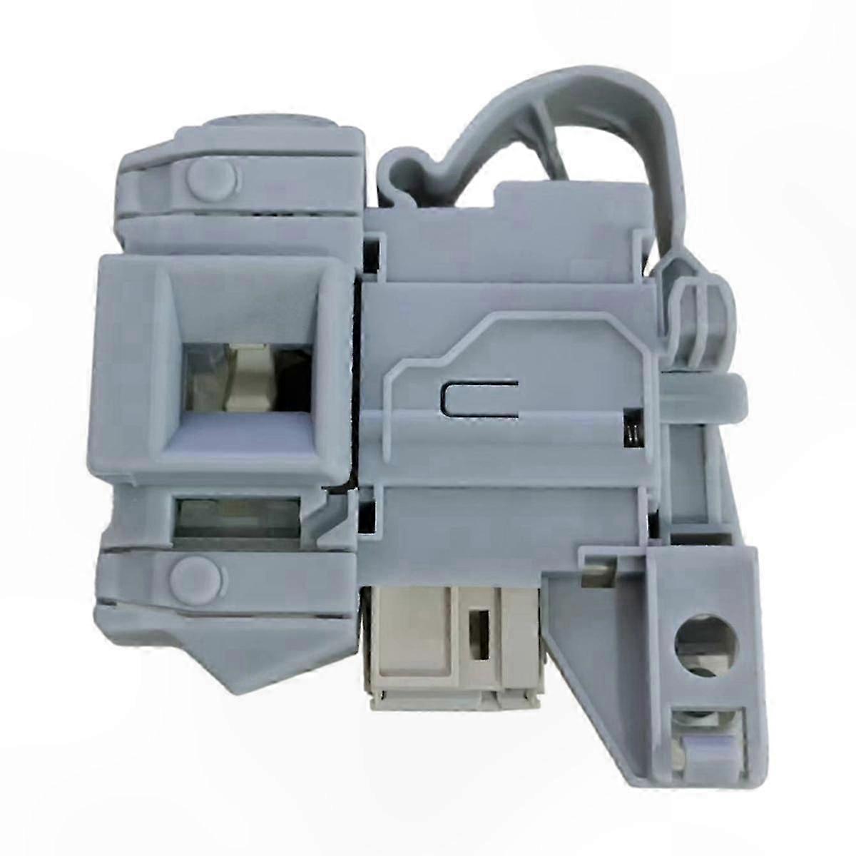 Universal Washing Machine Door Lock Switch for Drum Models EWW12732 EWW14912 EWF10743 Replacement Accessory