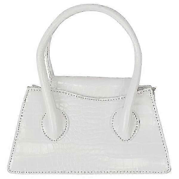 Śliczna mała torebka z torbami krokodyla dla kobiet