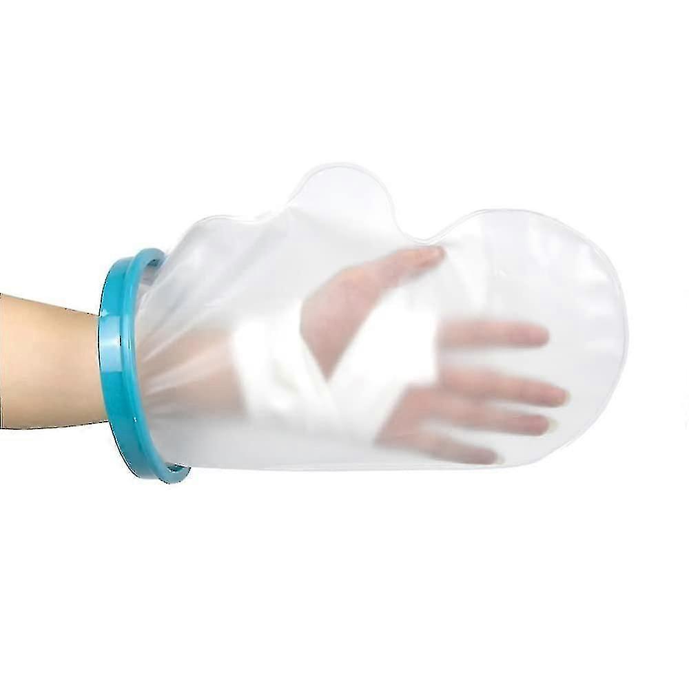 Adult Waterproof Cast Cover Protector Hand For Shower
